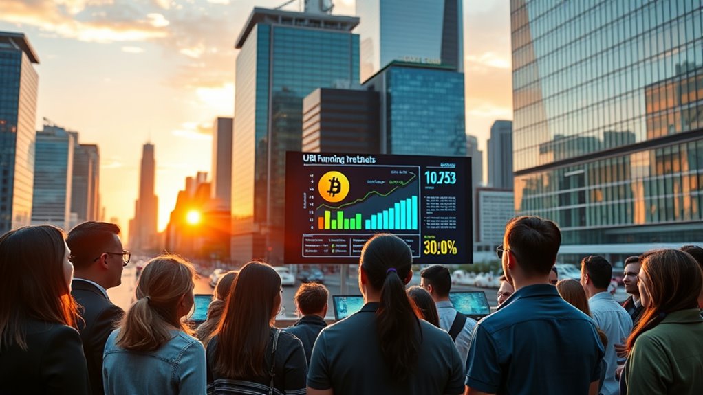 creative ubi funding strategies