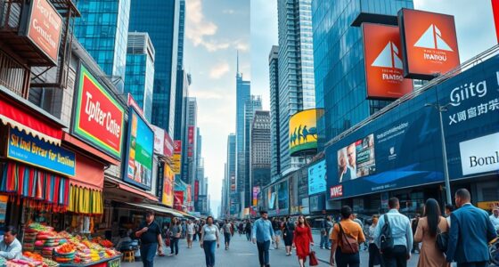 custom ai for markets