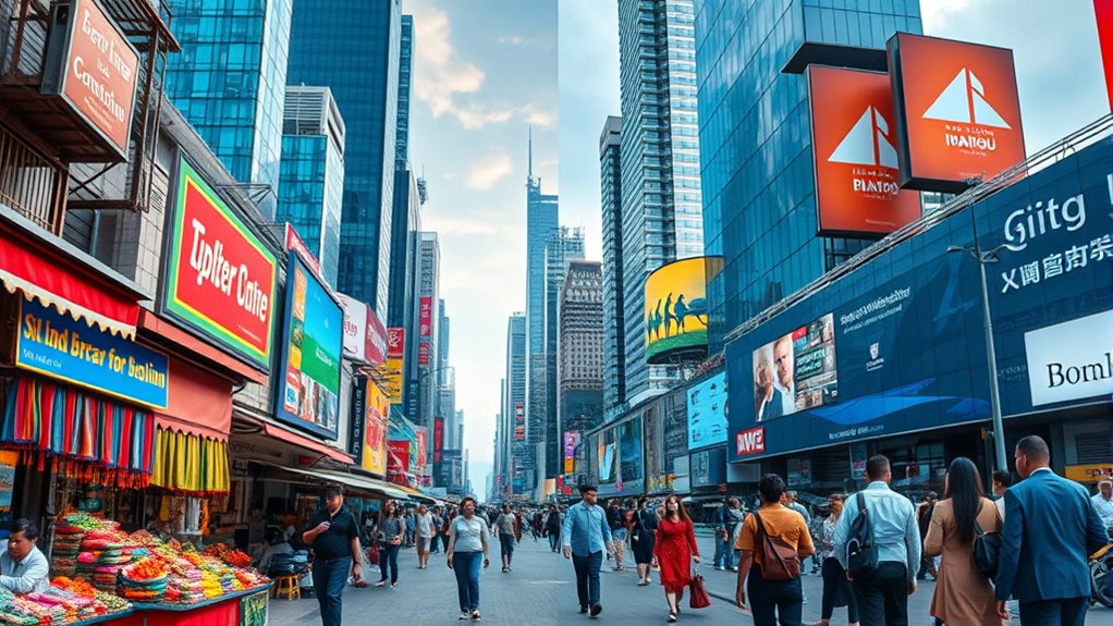 custom ai for markets