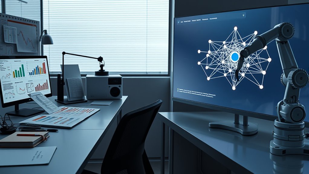 data science vs artificial intelligence