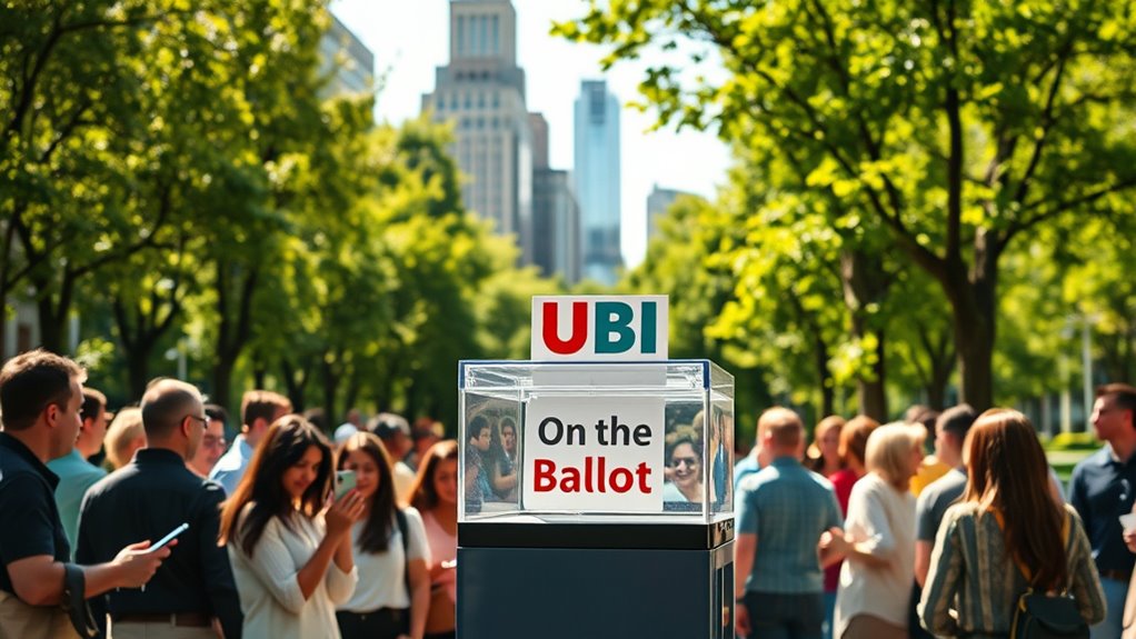 debate over ubi sustainability