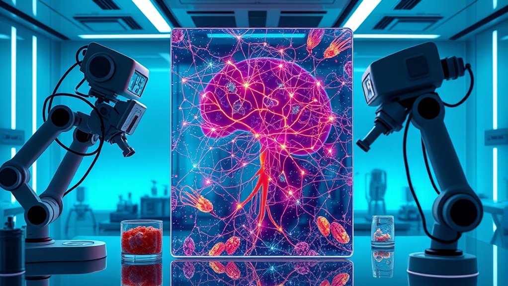 decoding human taste preferences