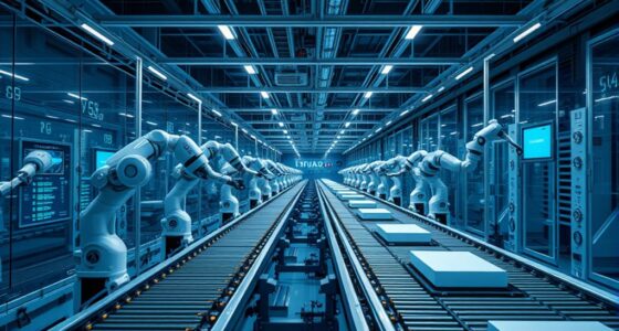 early ai manufacturing insights