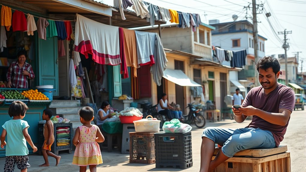 economic cultural and implementation factors