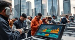 economies preparing for automation