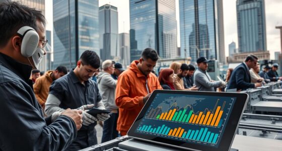 economies preparing for automation