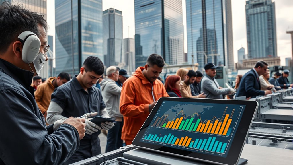 economies preparing for automation