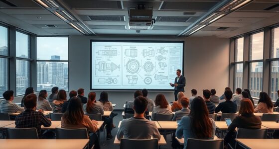 education for outdated careers