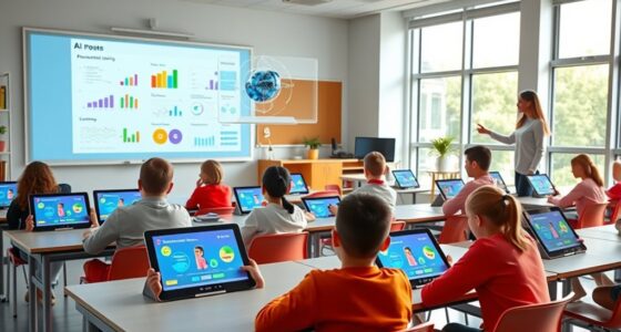 educational institutions adopting ai
