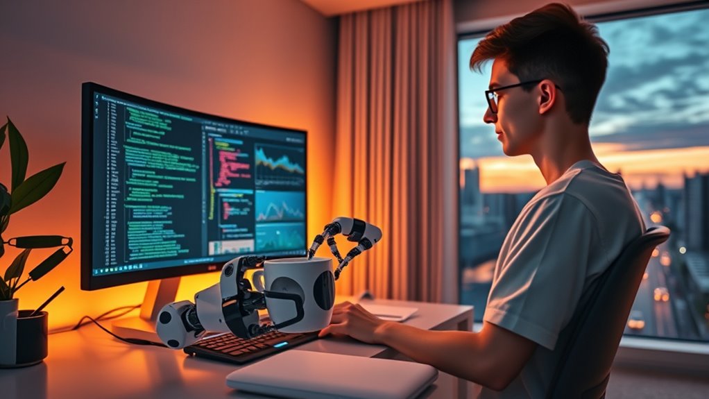 embrace ai adapt skills