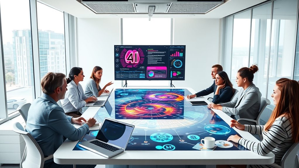 embrace continuous ai learning