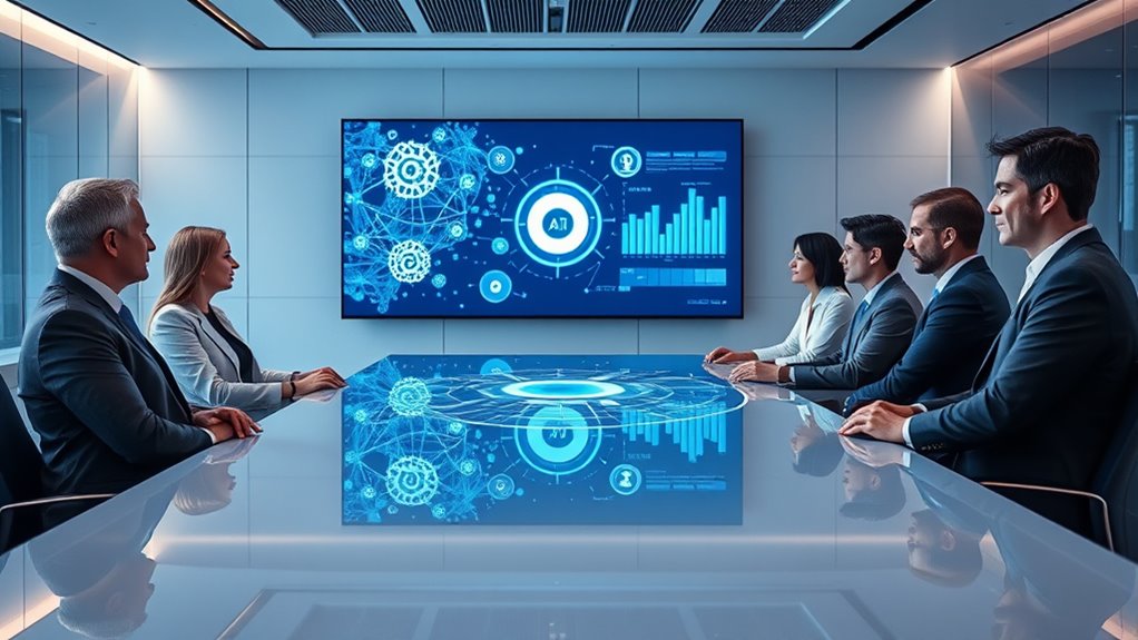 embrace ethical ai integration