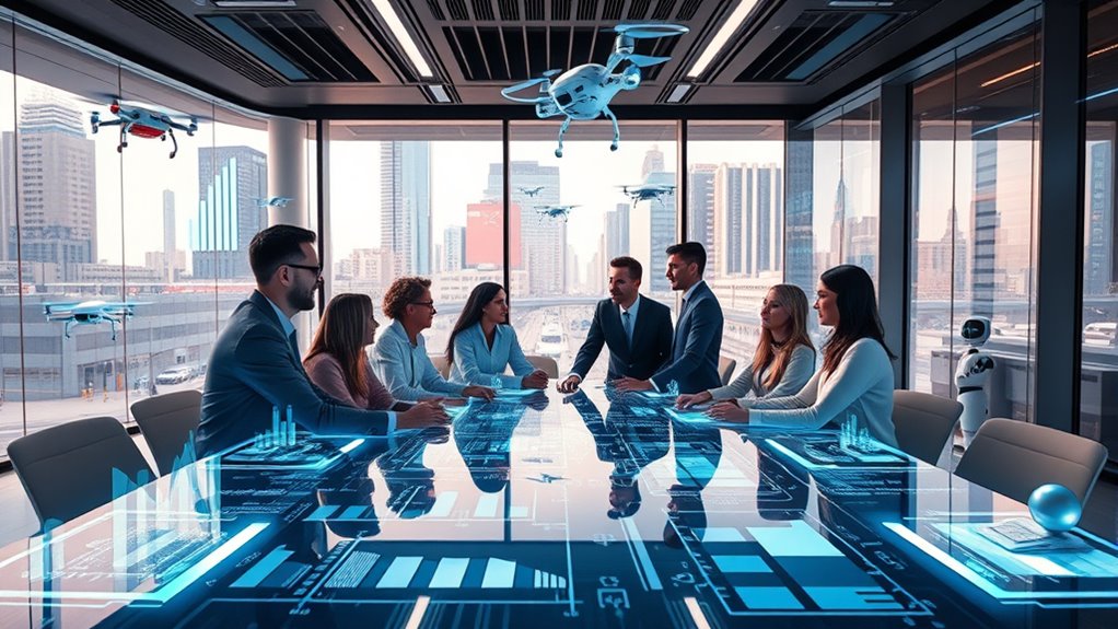 embrace lifelong human ai collaboration