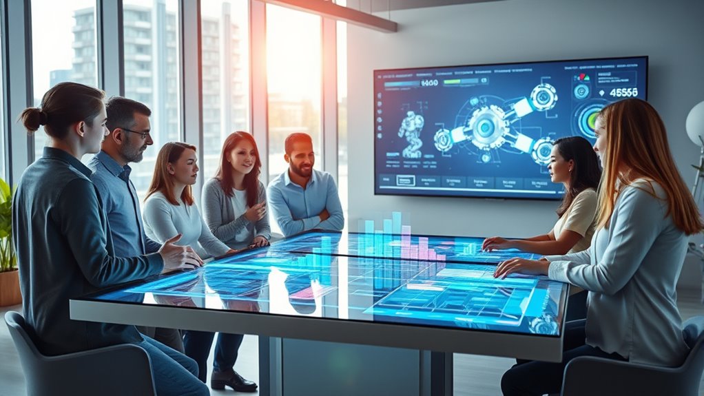 essential skills for automation