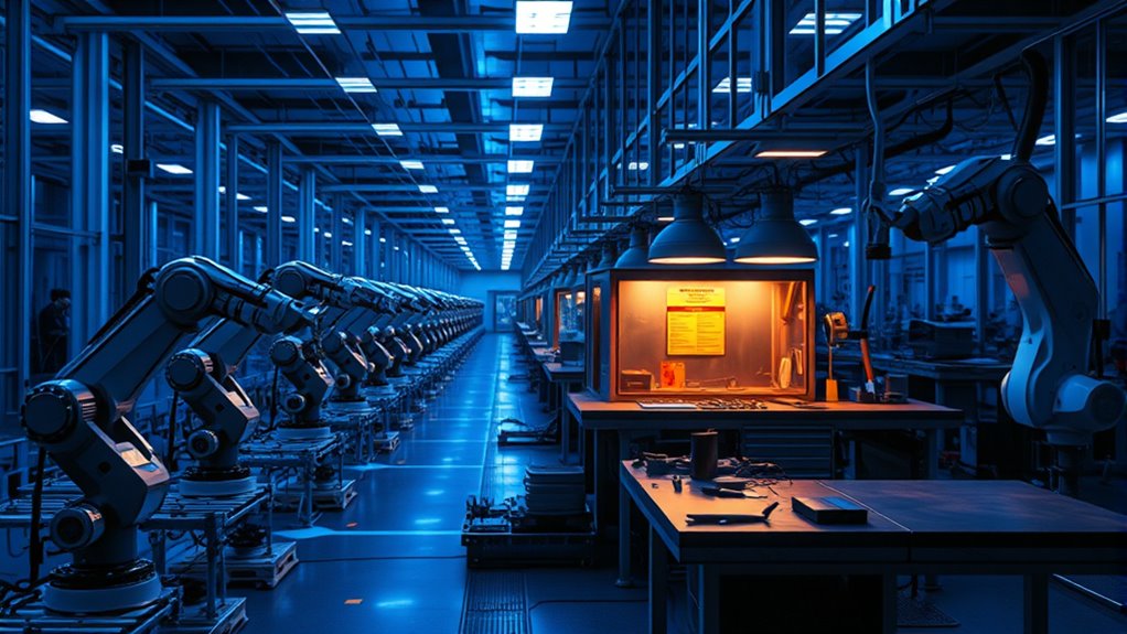 ethical ai and workforce retraining