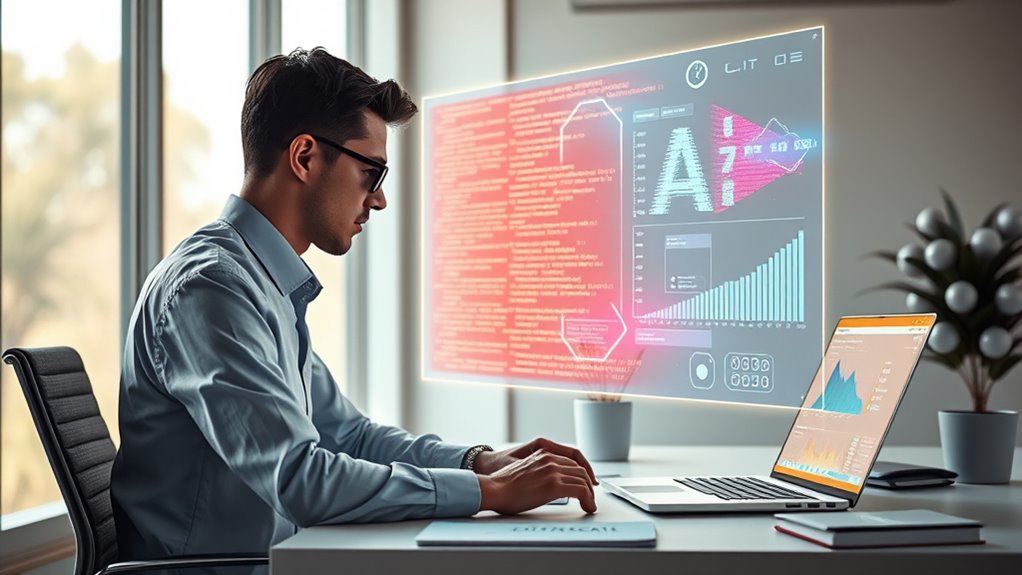 ethical ai boosts productivity