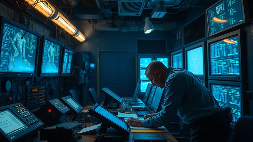 ethical ai oversight is essential