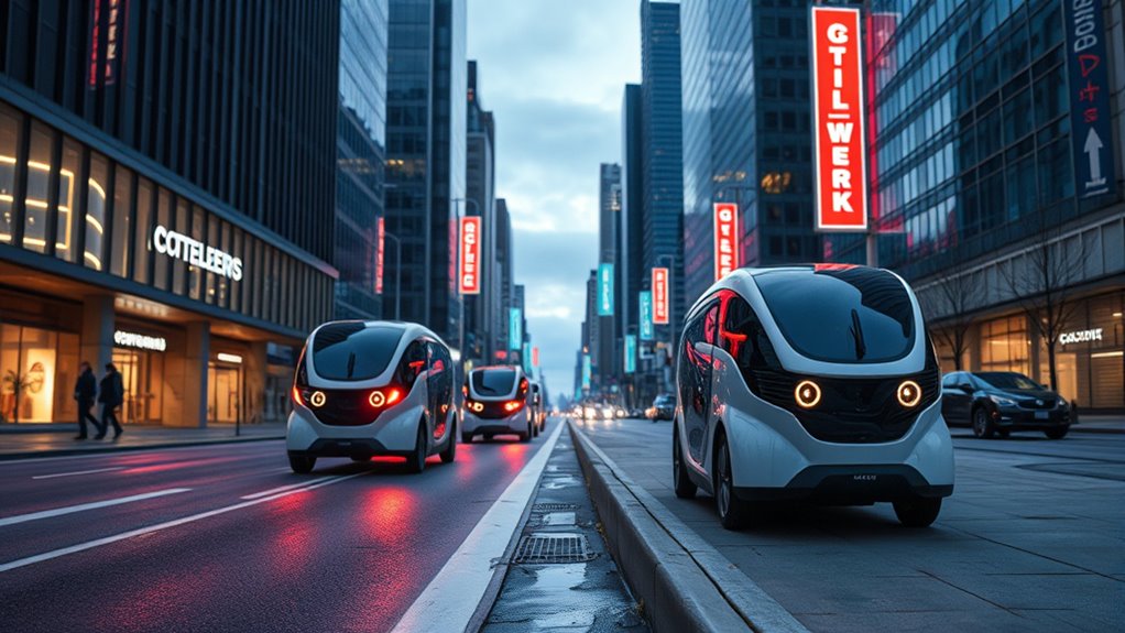 ethics and job displacement