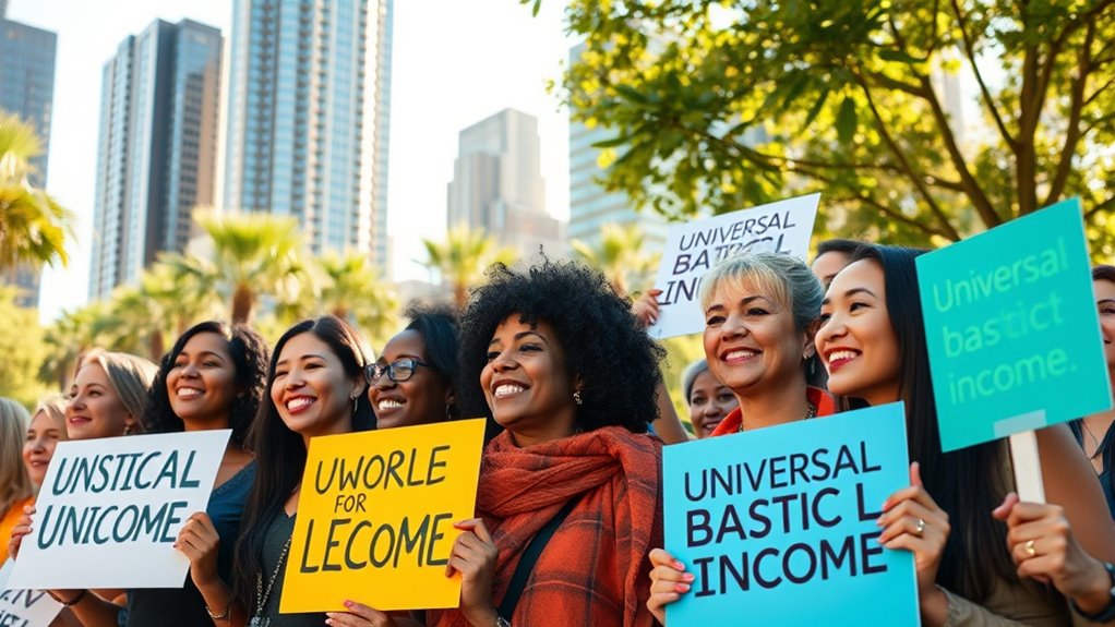 financial independence empowers women