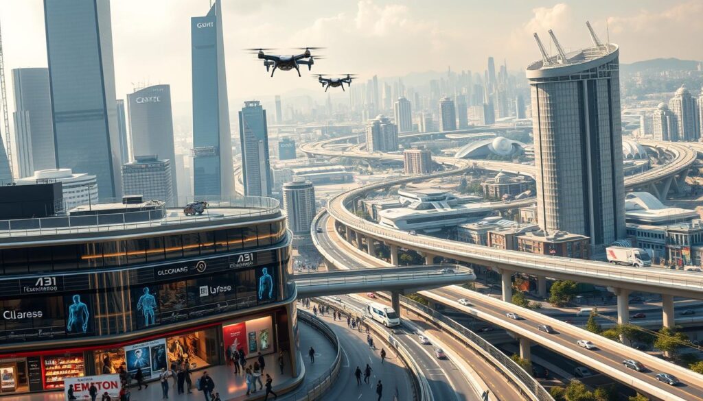 future of retail AI future of retail AI