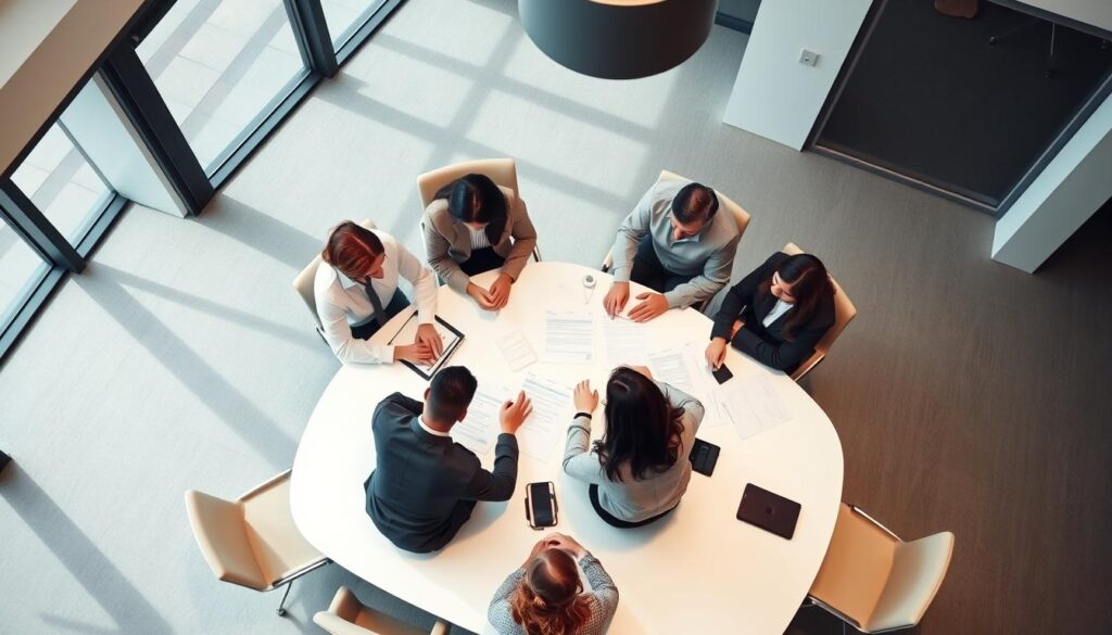 human-in-the-loop review system design