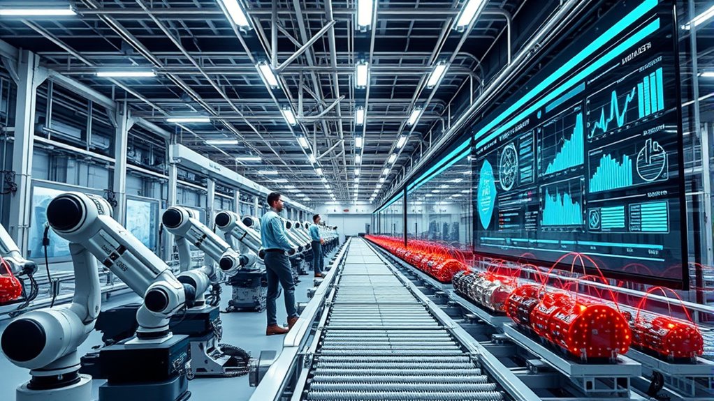 human ai collaboration drives efficiency