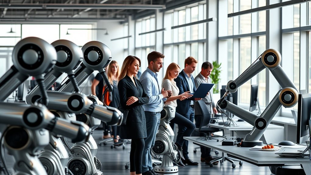 human judgment remains essential