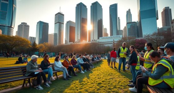 implementing nationwide universal basic income