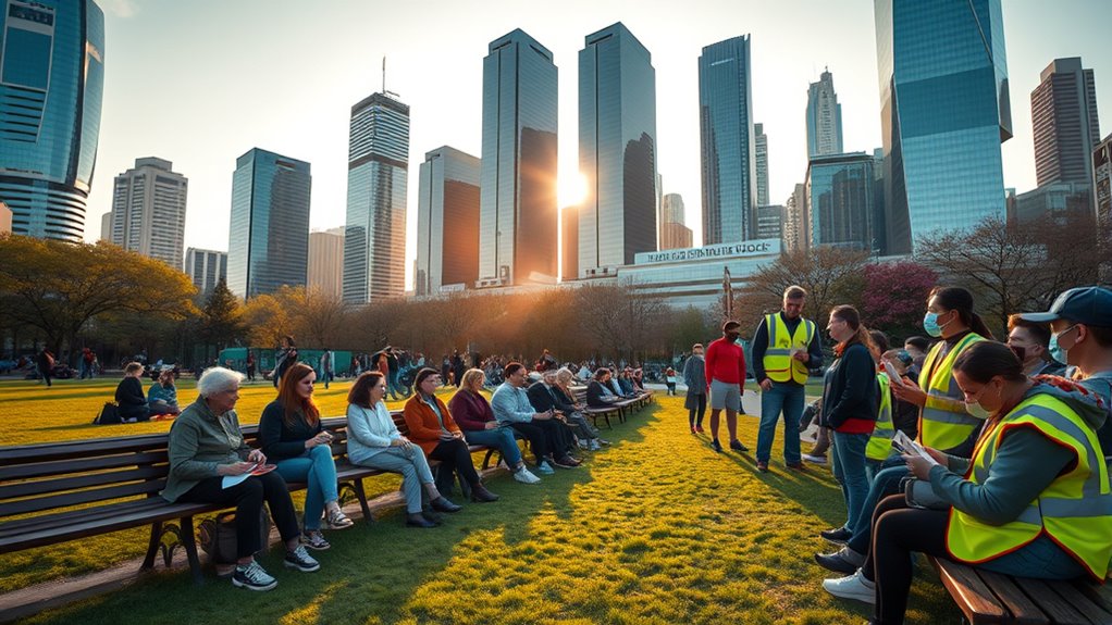 implementing nationwide universal basic income