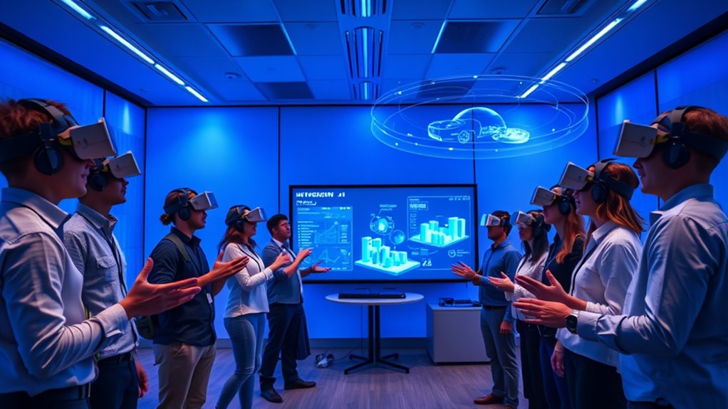 innovative tech driven skill development