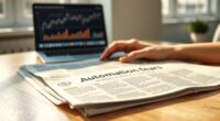 interpreting automation industry headlines