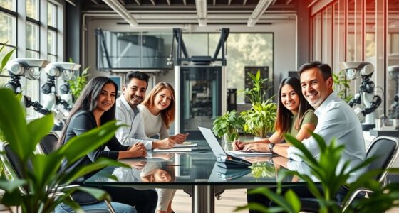 investing savings in innovation