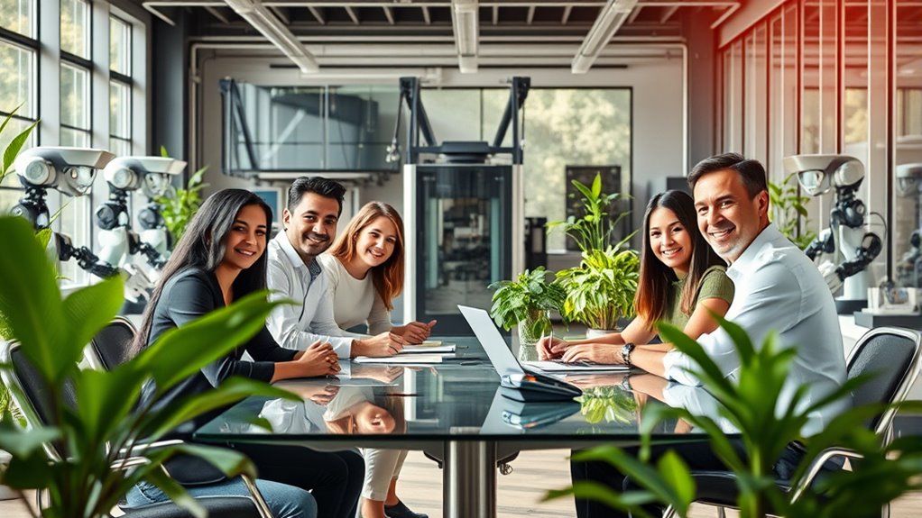 investing savings in innovation