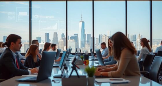 jobs resistant to automation