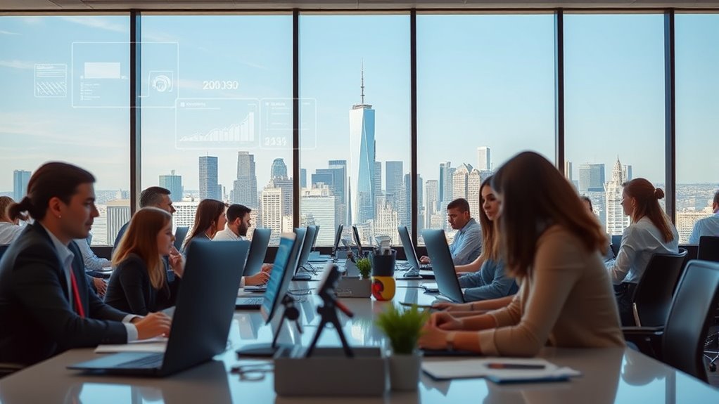 jobs resistant to automation