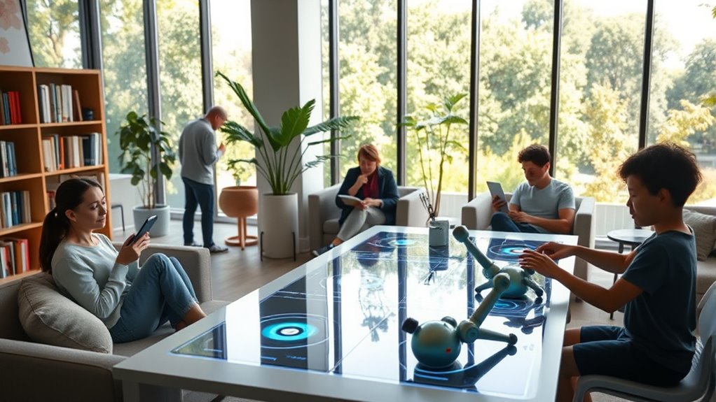 learning beyond traditional careers