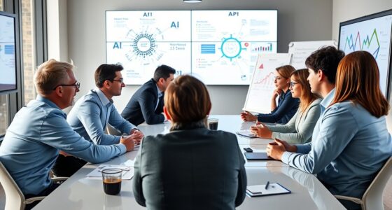 managing ai implementation challenges