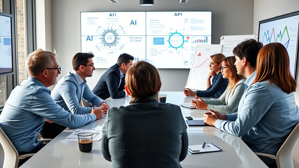 managing ai implementation challenges