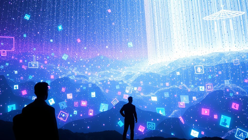 navigating ai creative challenges