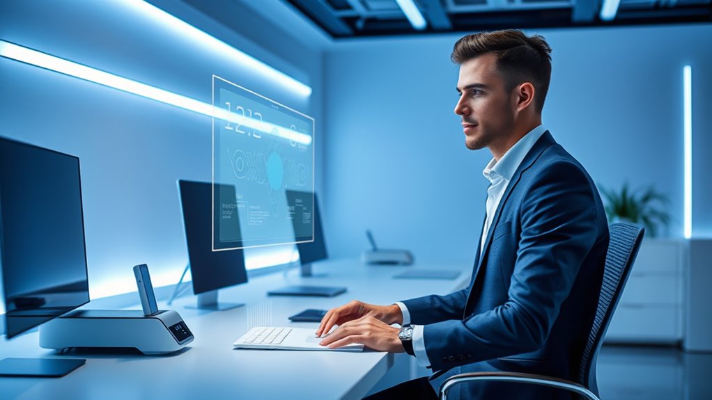 personal ai for workers