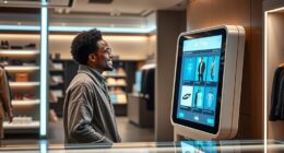 personalized ai retail experiences
