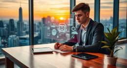 prepare for ai disruption