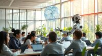 preparing education for automation