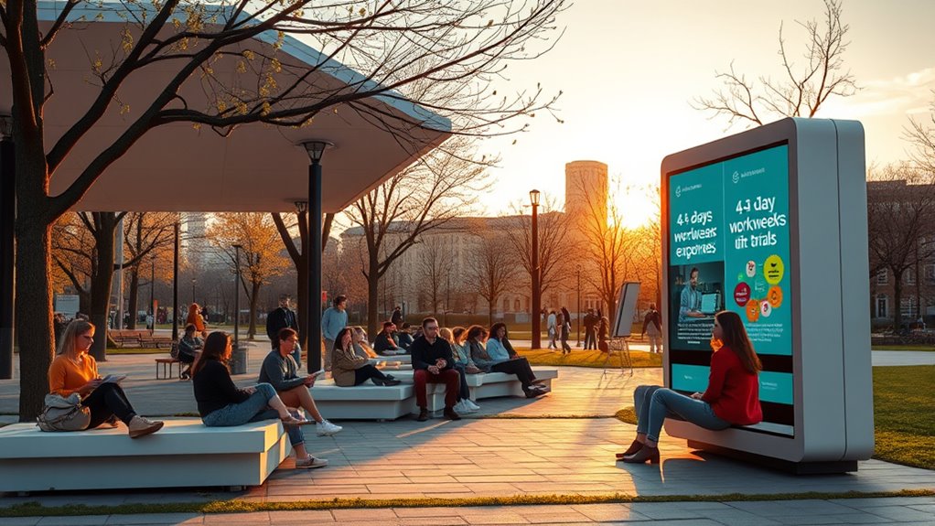 reimagining work and economy