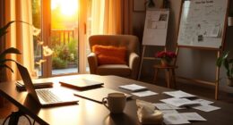 remote work long term viability