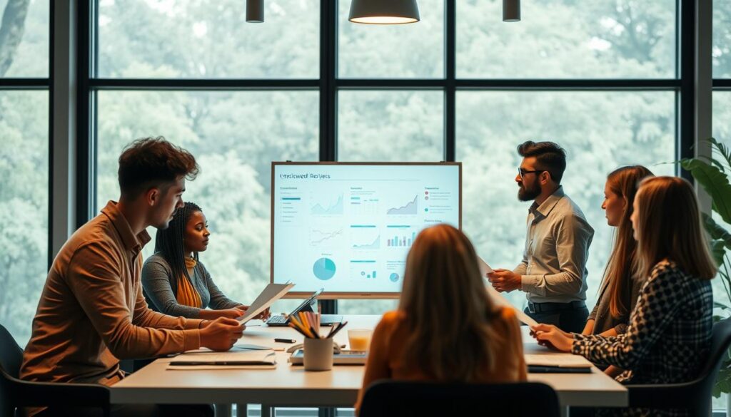 review team composition