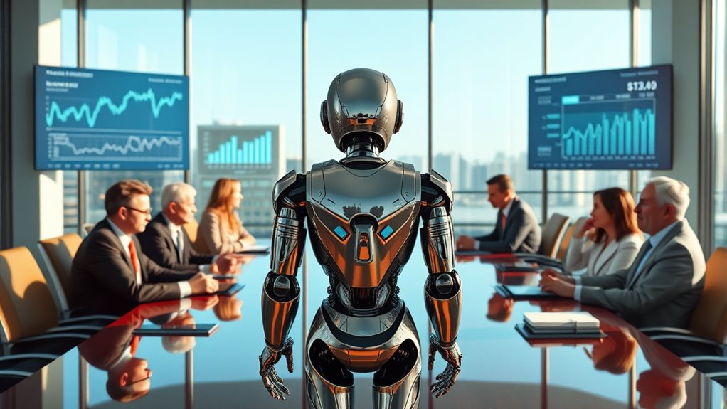 robot tax balances societal benefits