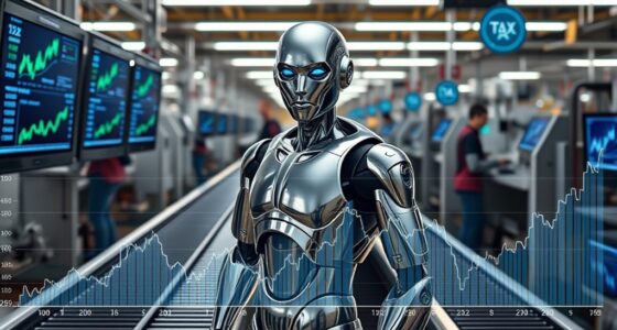 robot tax economic implications