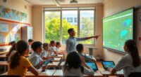 schools drive ai economic growth