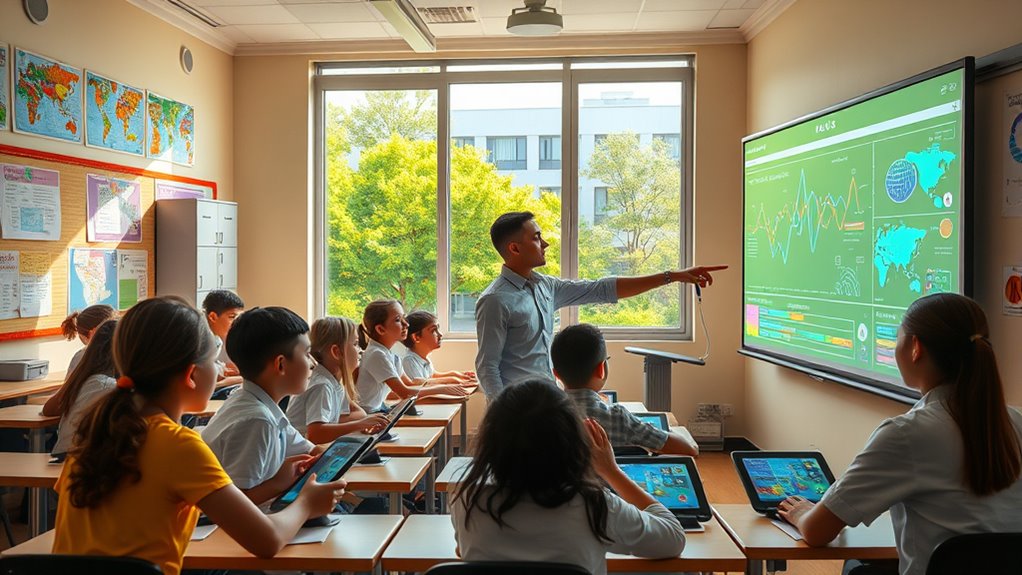 schools drive ai economic growth